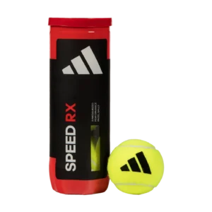 Adidas Speed RX Padel Balls