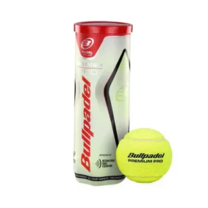 BULLPADEL PREMIUM PRO BOX BALL