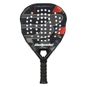 BULL PADEL RACKET 02 NEURON EDGE