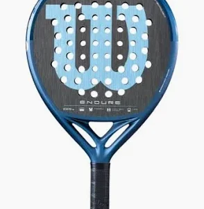 Endure V1 Padel Racket