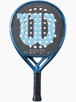 Endure V1 Padel Racket