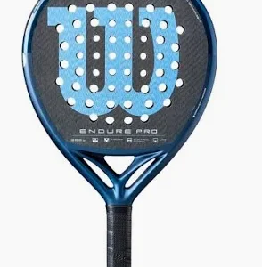 Endure Pro V1 Padel Racket