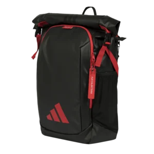 Adidas Multigame Backpack Black/Red