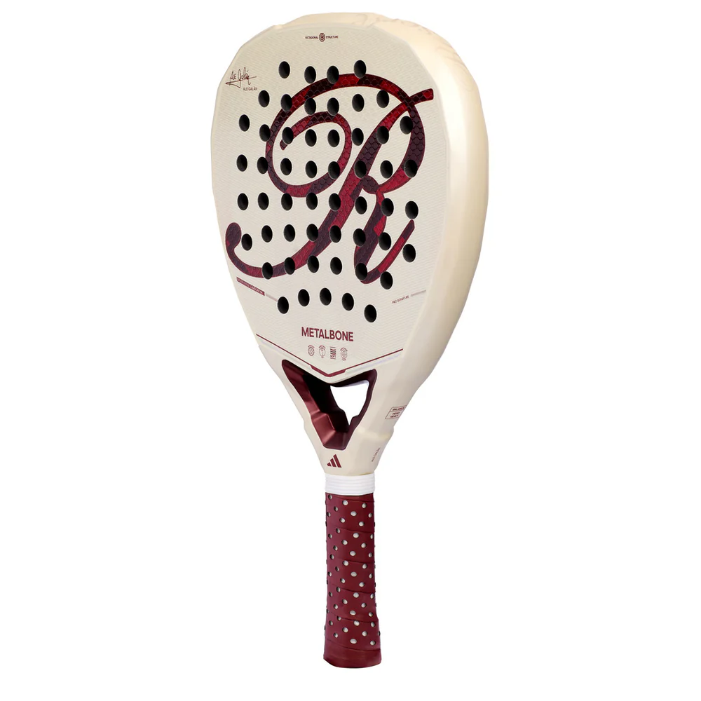Adidas Metalbone Reserve Edition padel racket - Image 7