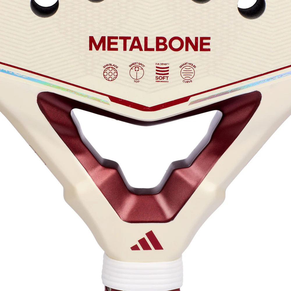 Adidas Metalbone Reserve Edition padel racket - Image 3