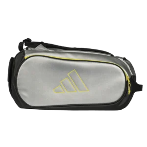 Adidas Tour 3.4 Silver Padel  Racket Bag